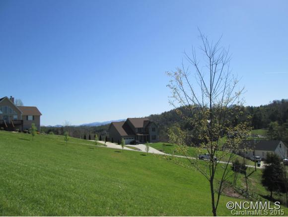 24 Territory Trail Weaverville NC 28787