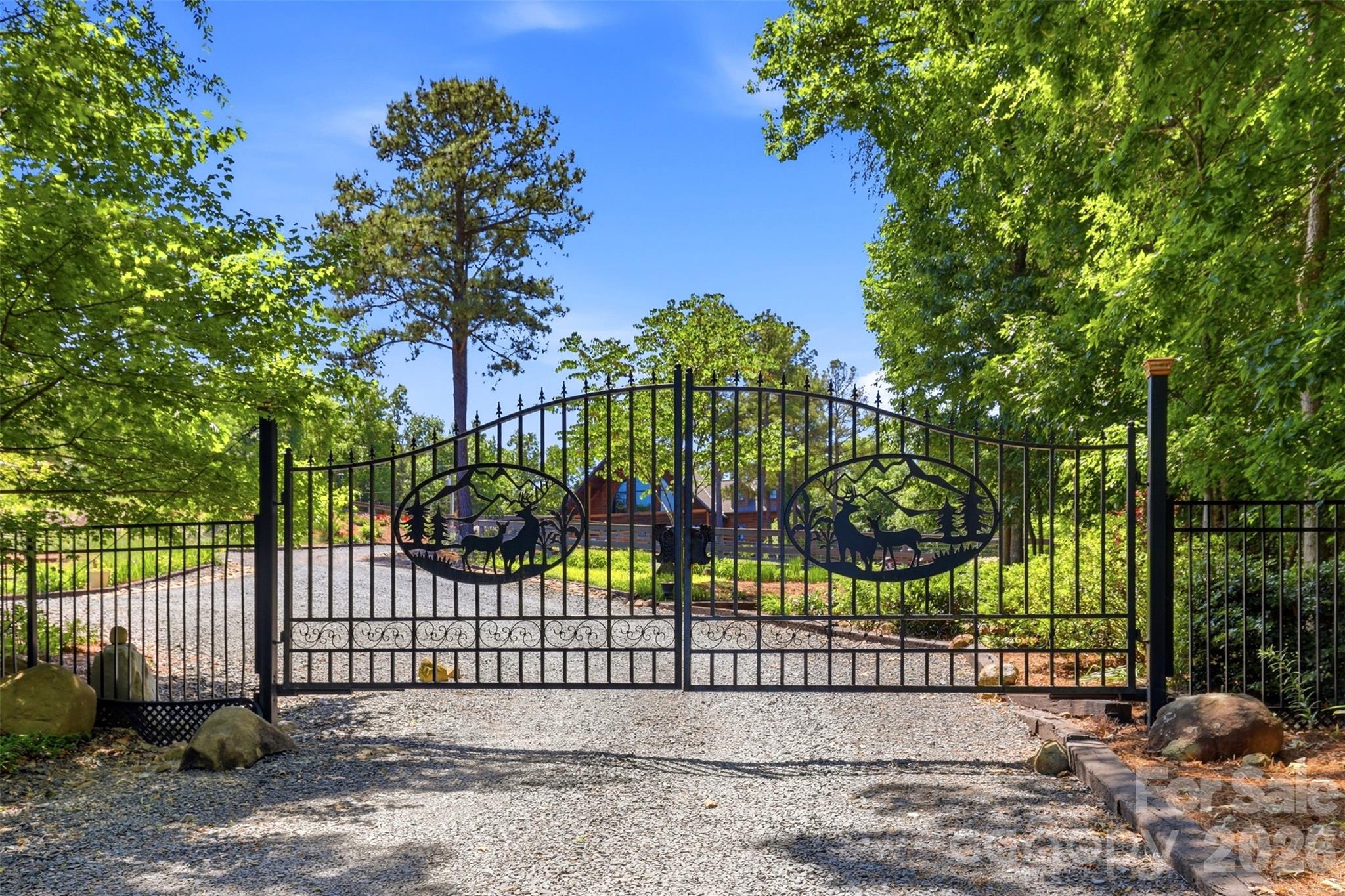 416 Lake Shore Drive Norwood NC 28128