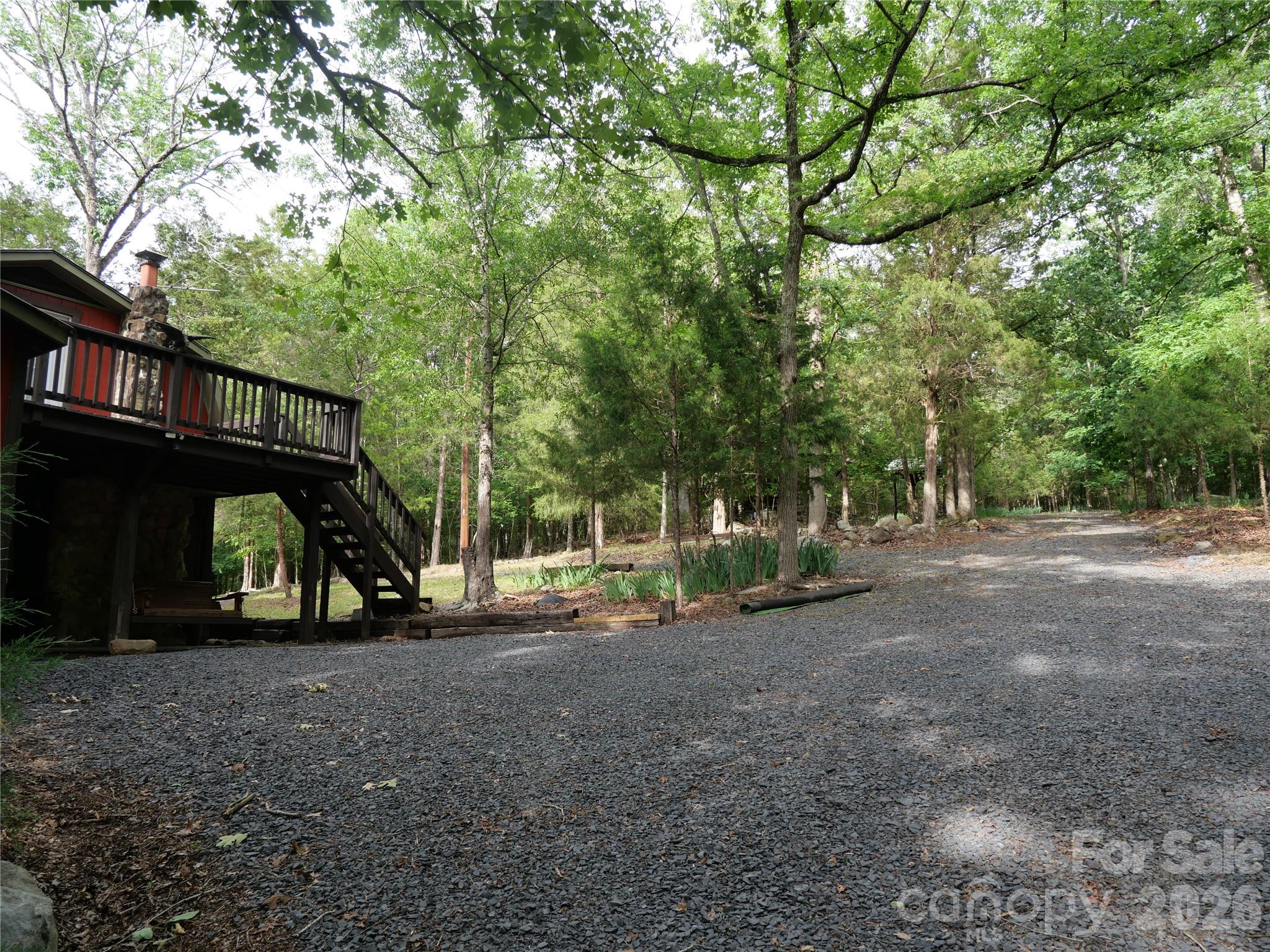 416 Lake Shore Drive Norwood NC 28128