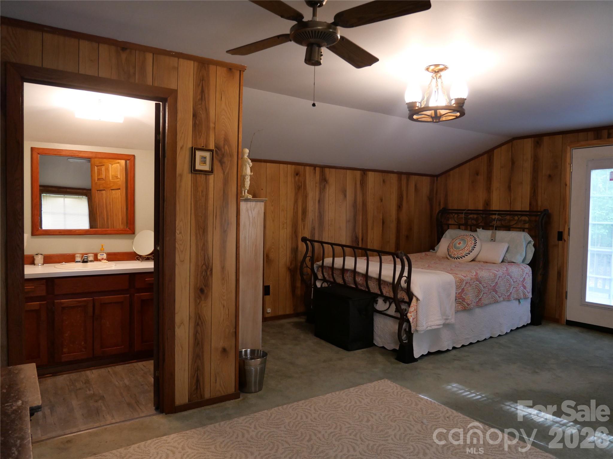 416 Lake Shore Drive Norwood NC 28128