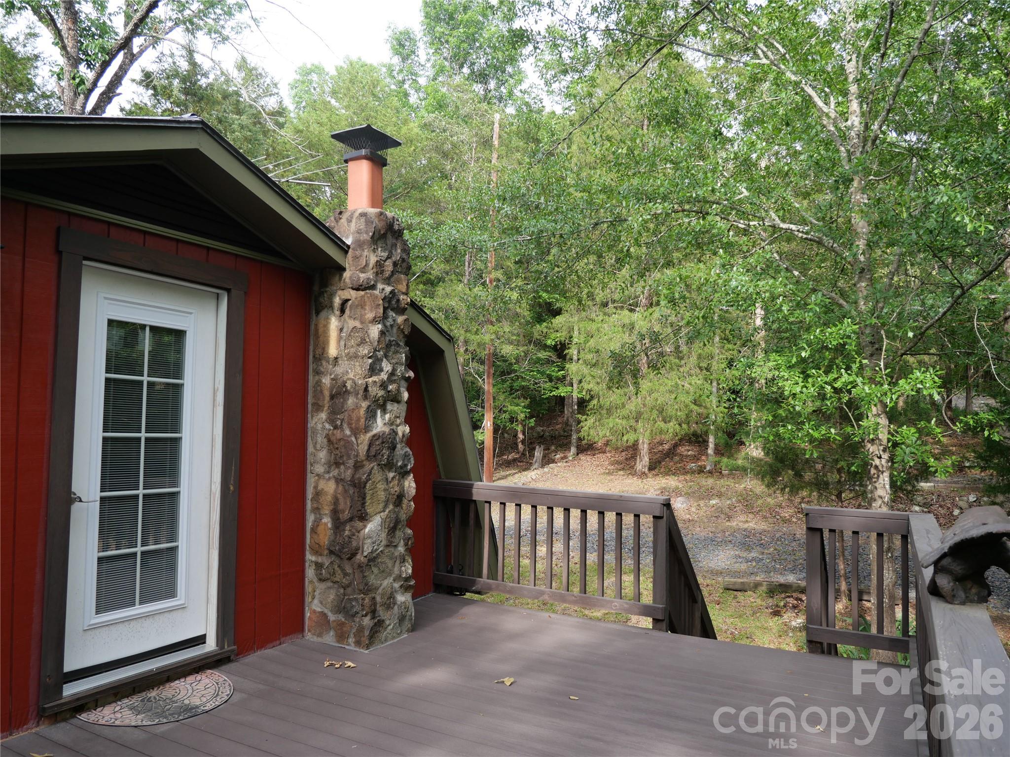 416 Lake Shore Drive Norwood NC 28128