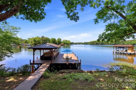 416 Lake Shore Drive Norwood NC 28128