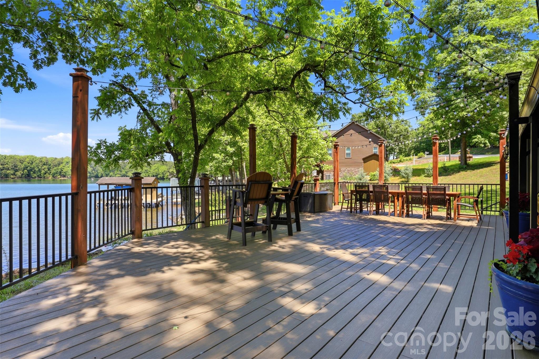 416 Lake Shore Drive Norwood NC 28128