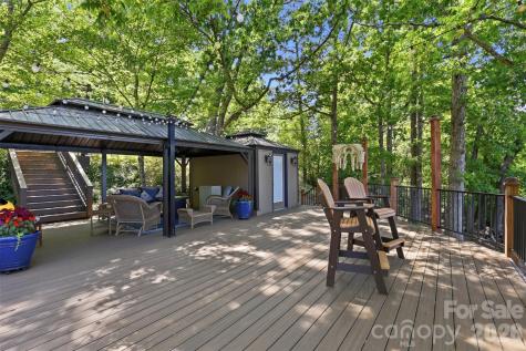 416 Lake Shore Drive Norwood NC 28128
