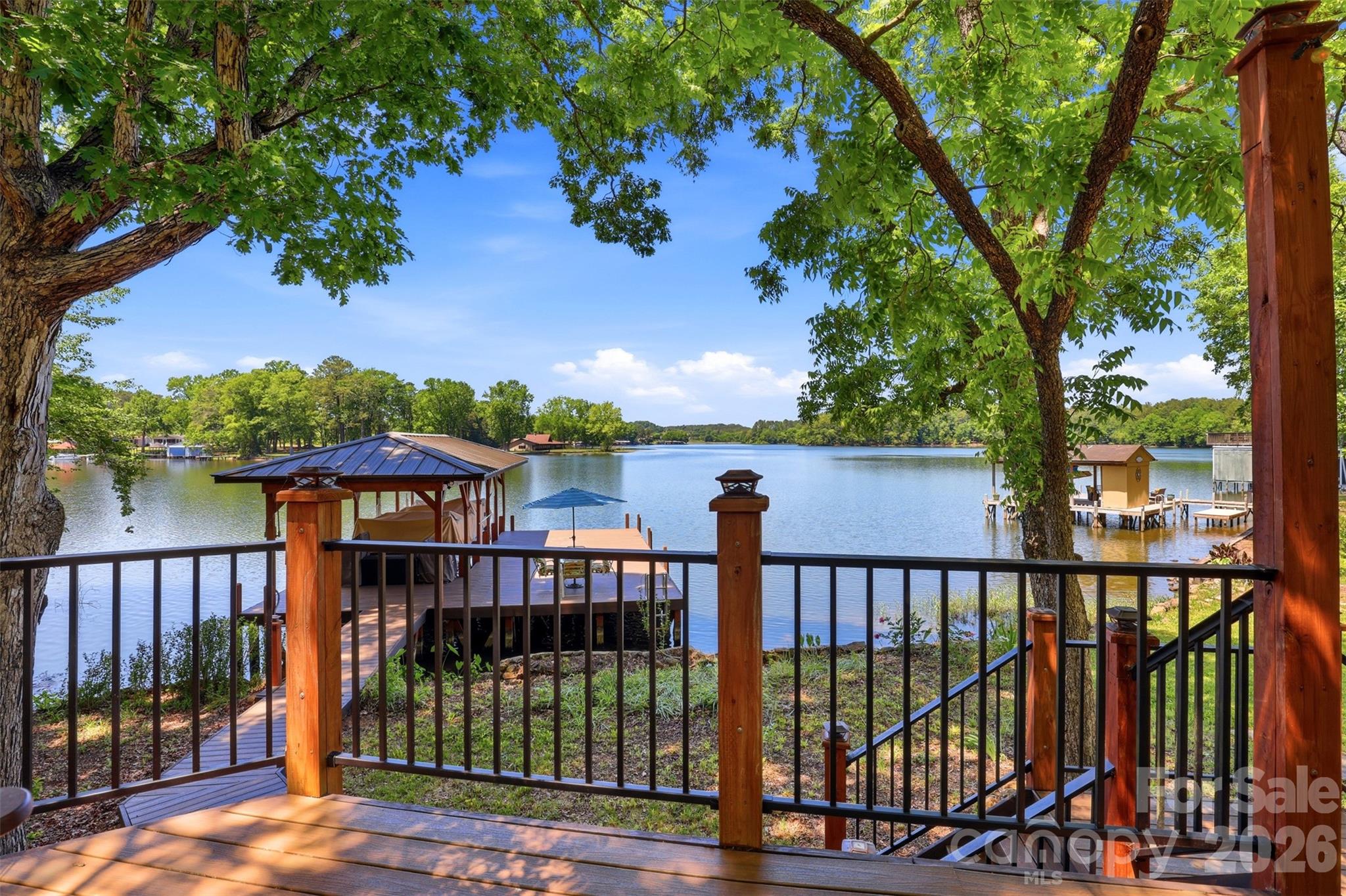 416 Lake Shore Drive Norwood NC 28128
