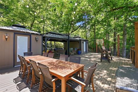 416 Lake Shore Drive Norwood NC 28128