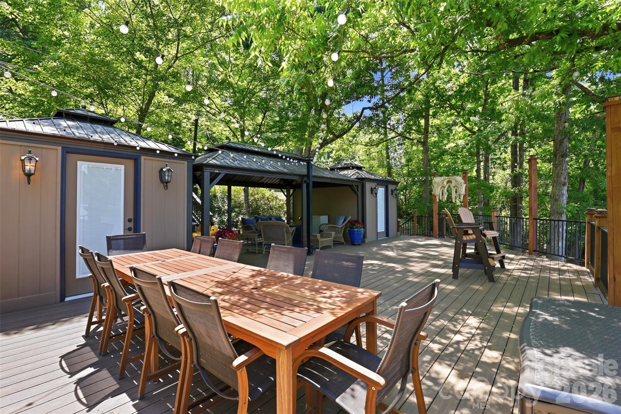 416 Lake Shore Drive Norwood NC 28128