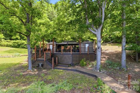416 Lake Shore Drive Norwood NC 28128