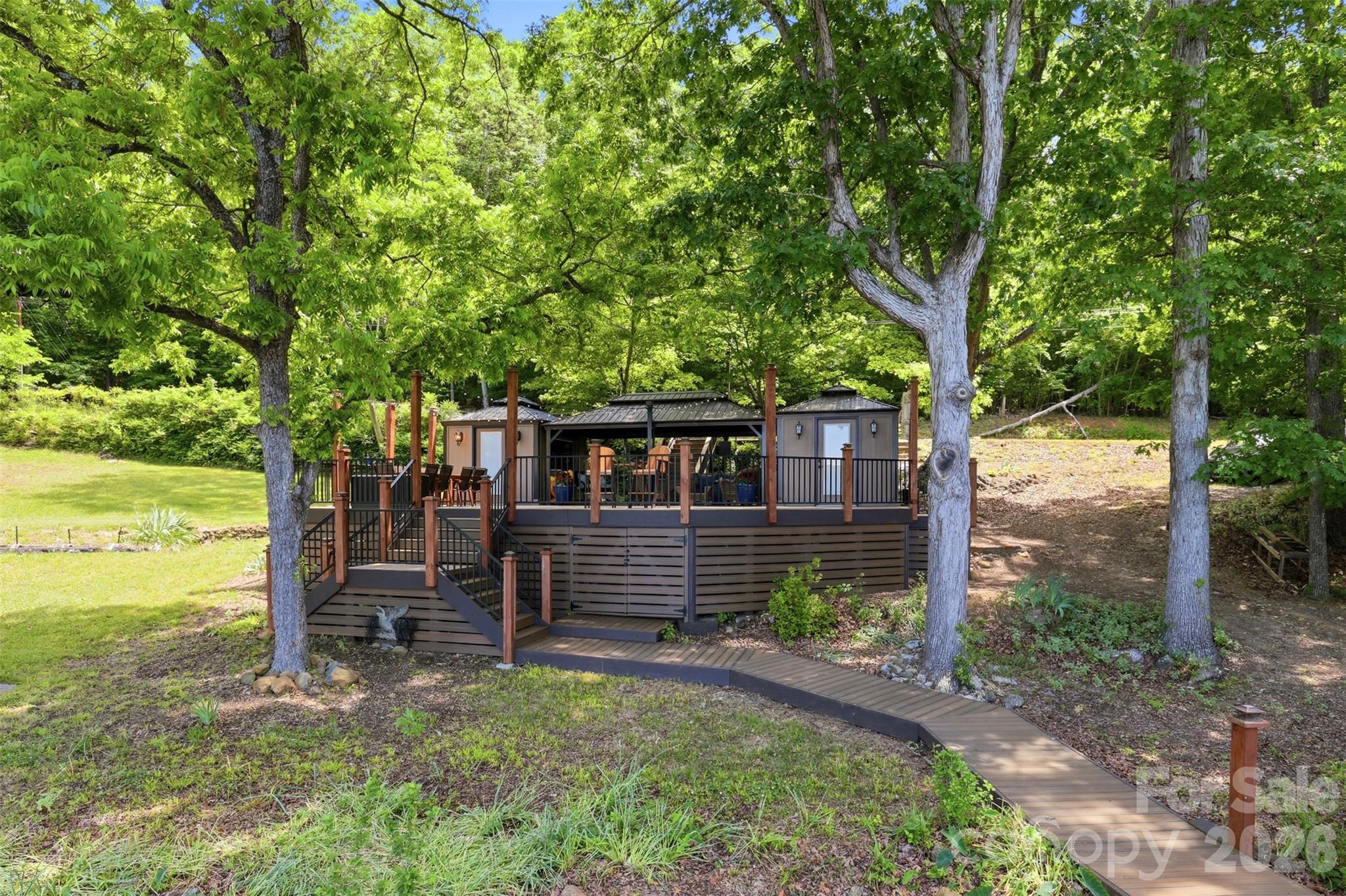 416 Lake Shore Drive Norwood NC 28128