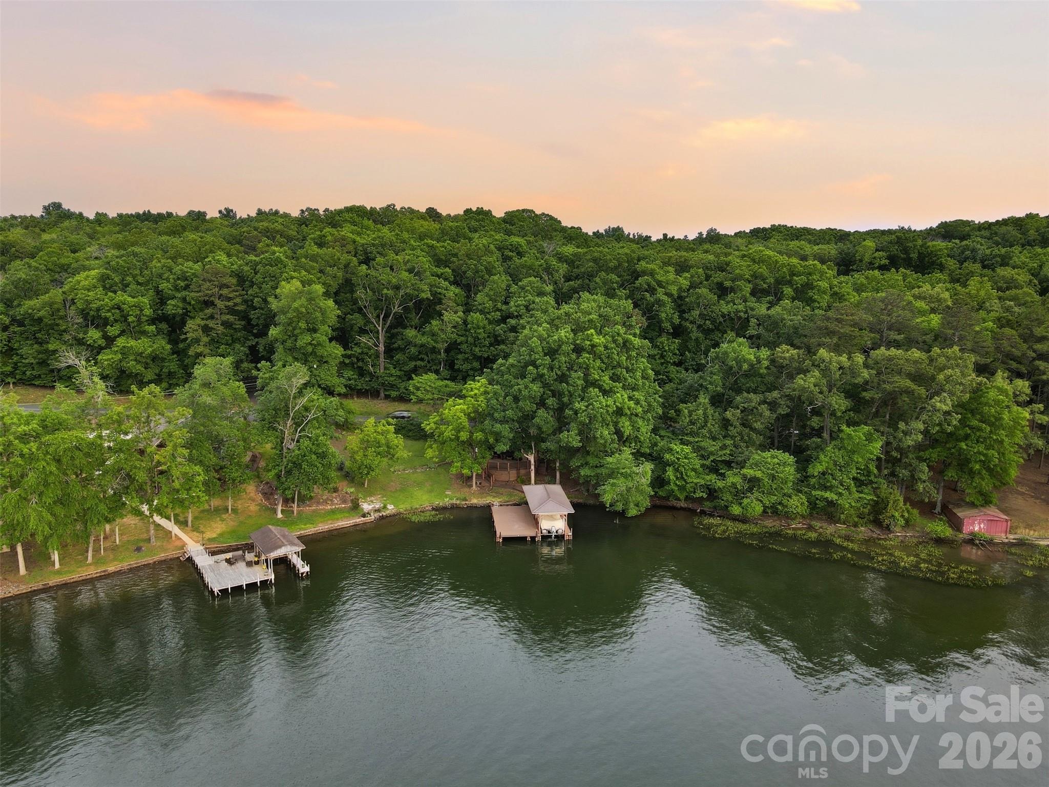 416 Lake Shore Drive Norwood NC 28128