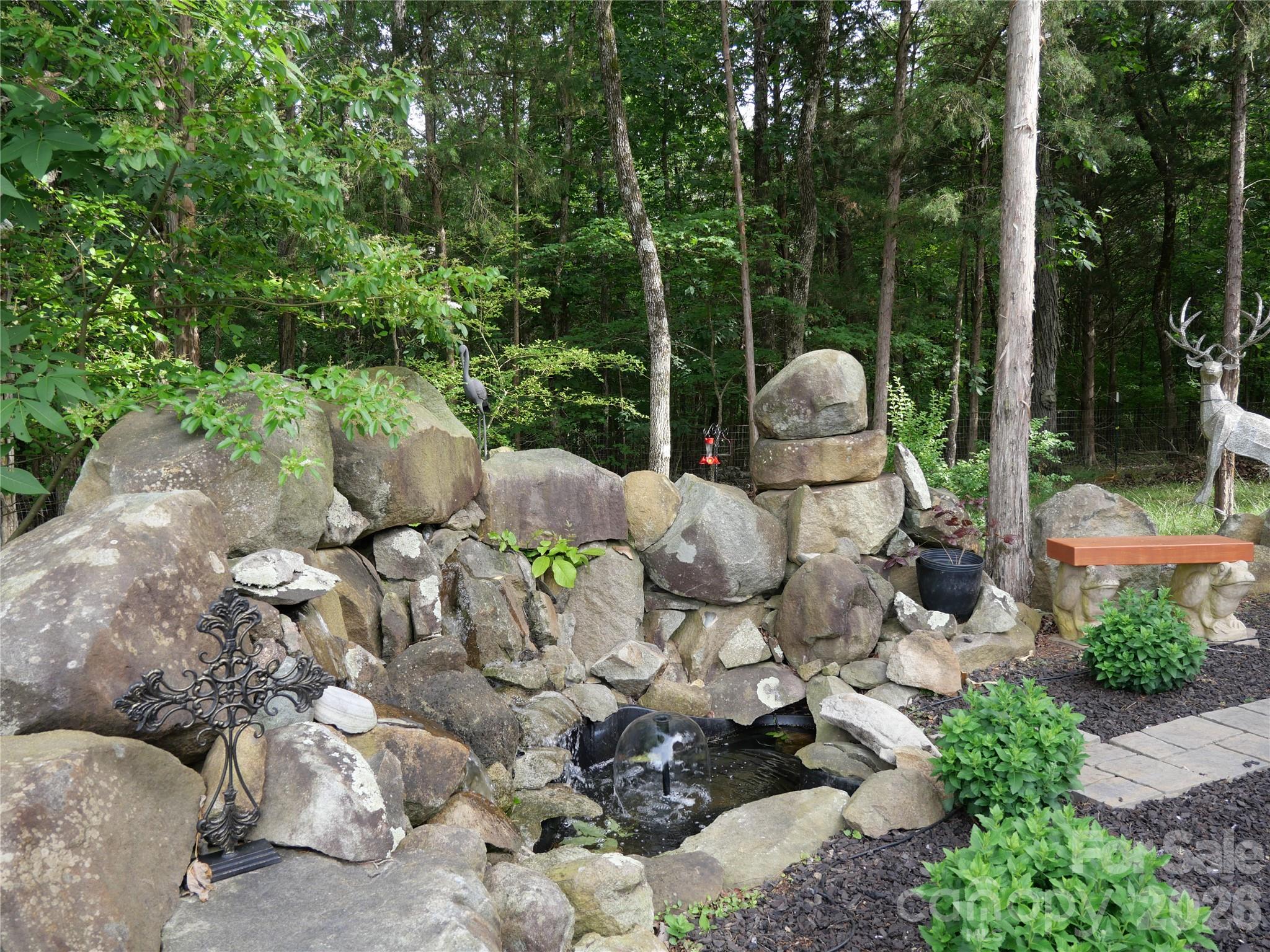 416 Lake Shore Drive Norwood NC 28128