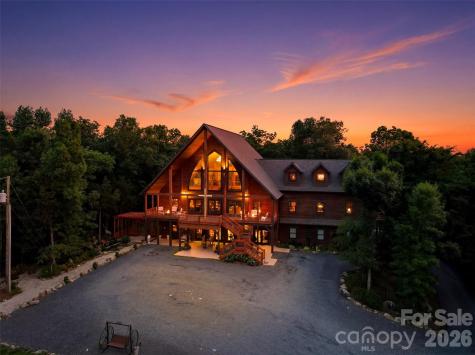 416 Lake Shore Drive Norwood NC 28128