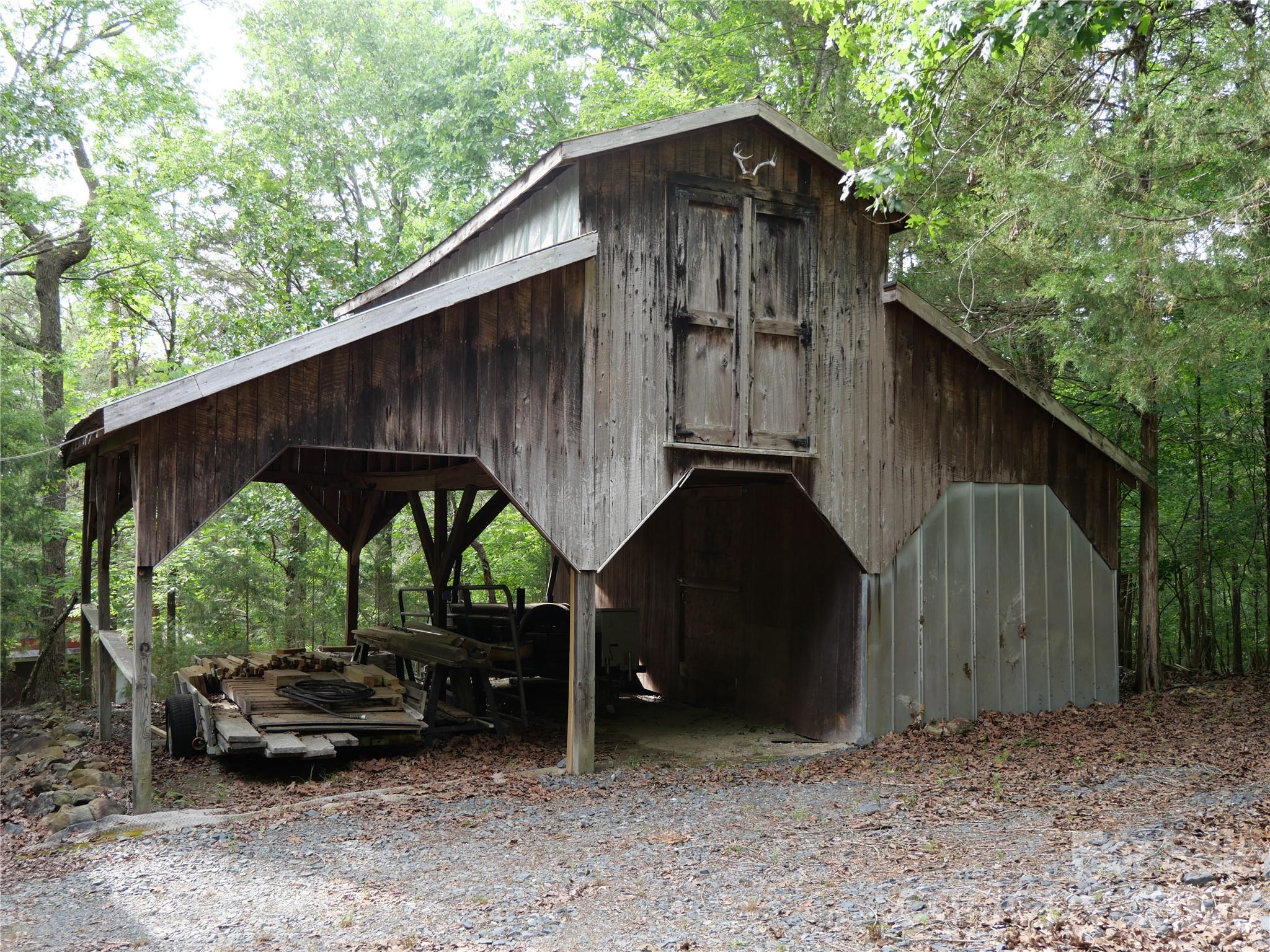 416 Lake Shore Drive Norwood NC 28128