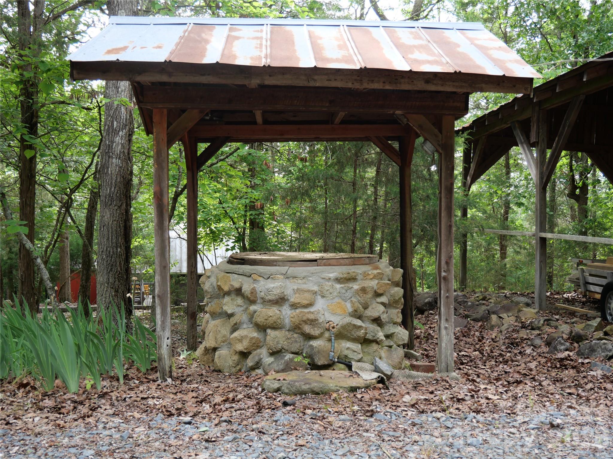 416 Lake Shore Drive Norwood NC 28128