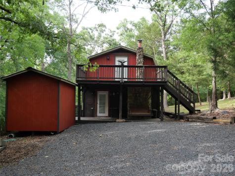 416 Lake Shore Drive Norwood NC 28128