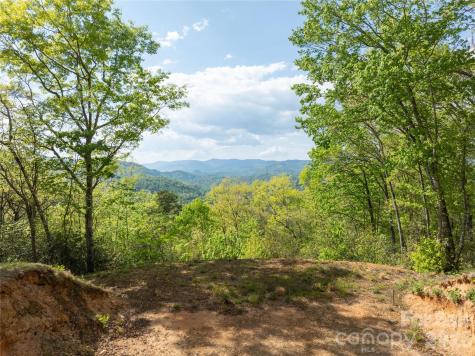 Lot 1 Breedlove Road Bryson City NC 28713