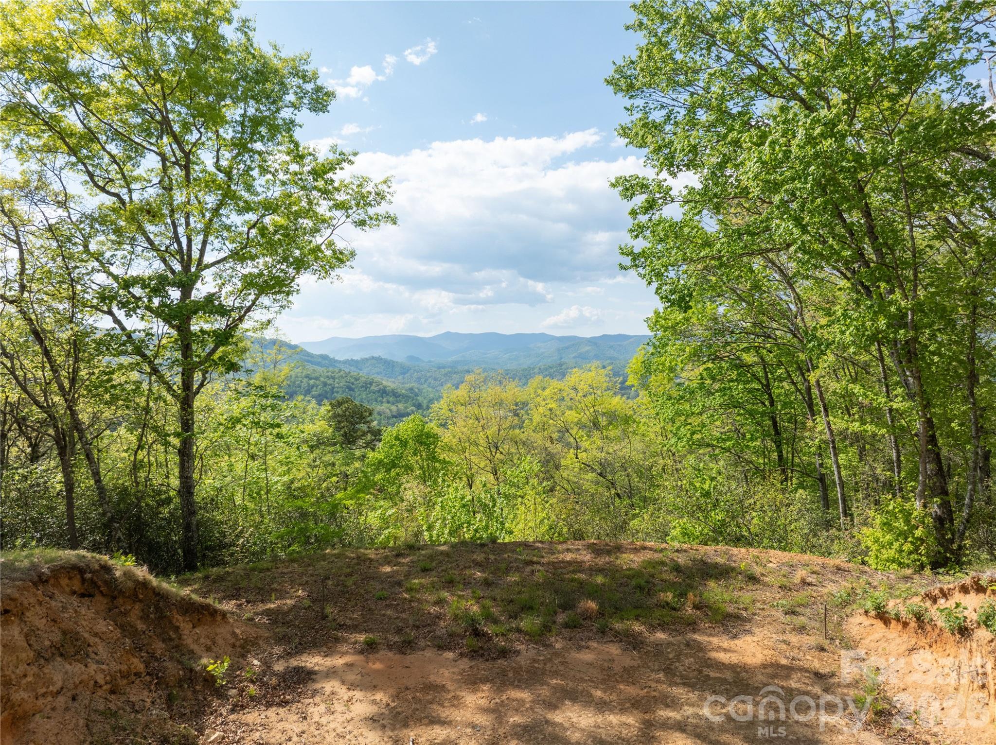Lot 1 Breedlove Road Bryson City NC 28713