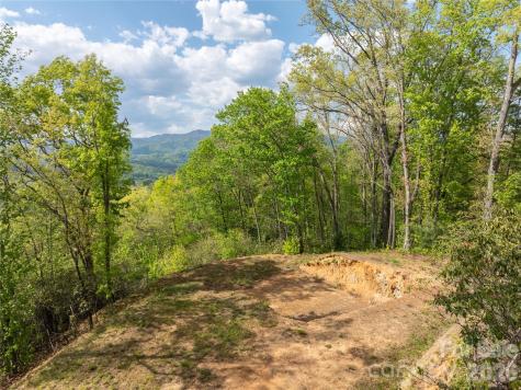 Lot 1 Breedlove Road Bryson City NC 28713