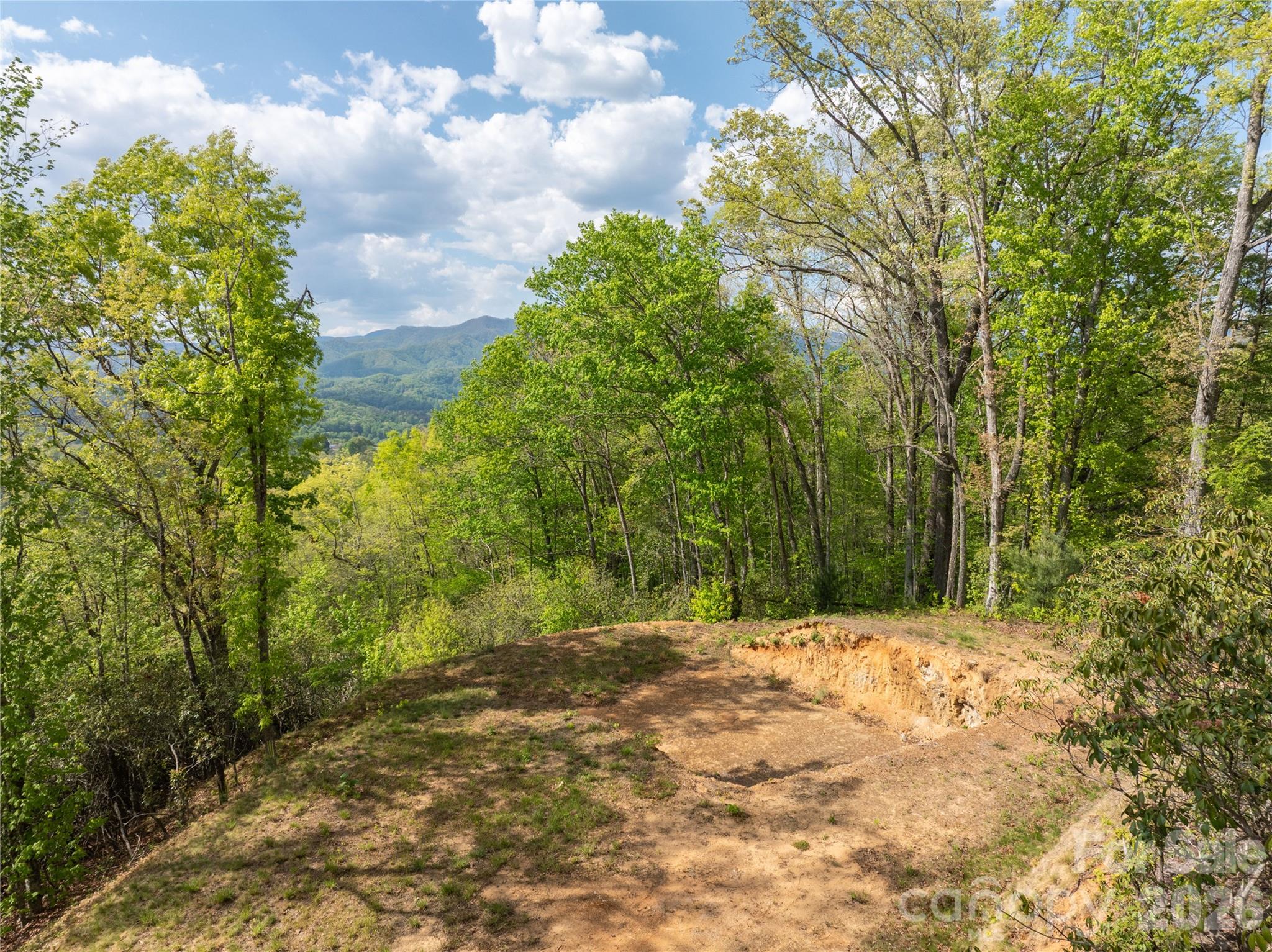 Lot 1 Breedlove Road Bryson City NC 28713