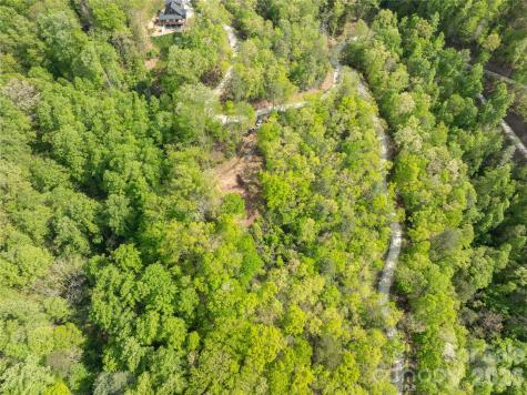 Lot 1 Breedlove Road Bryson City NC 28713