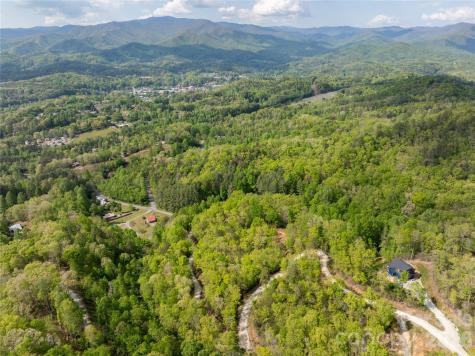 Lot 1 Breedlove Road Bryson City NC 28713