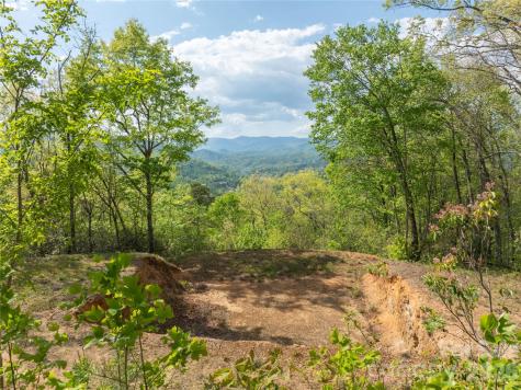 Lot 1 Breedlove Road Bryson City NC 28713