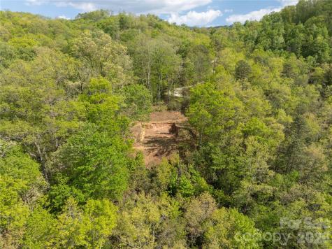 Lot 1 Breedlove Road Bryson City NC 28713