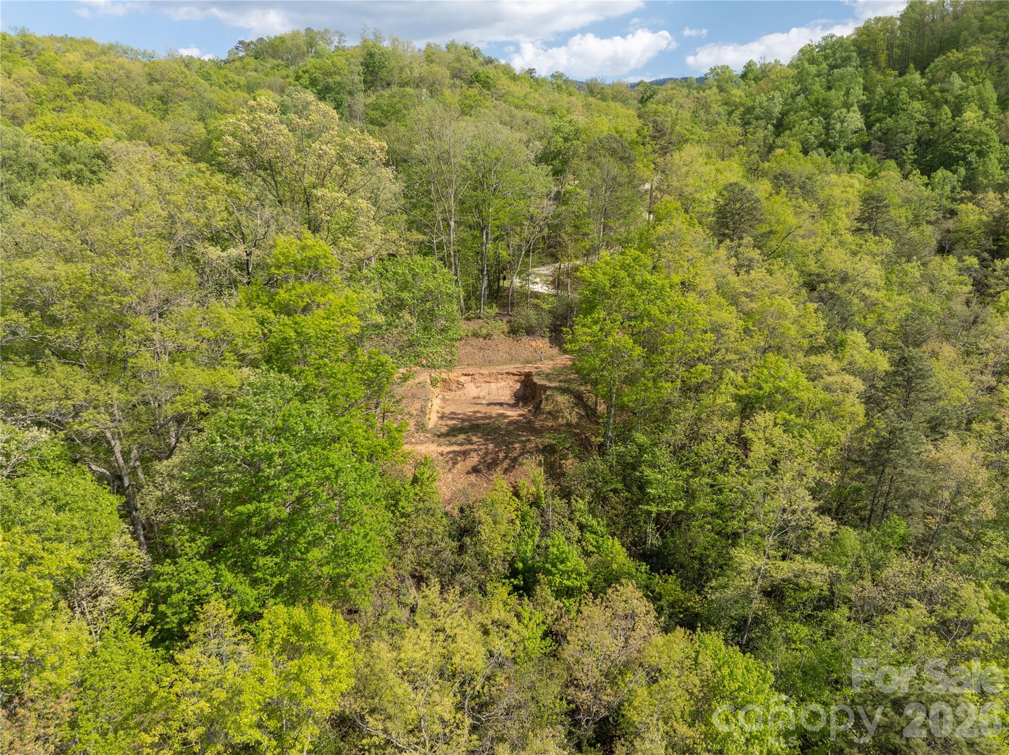 Lot 1 Breedlove Road Bryson City NC 28713