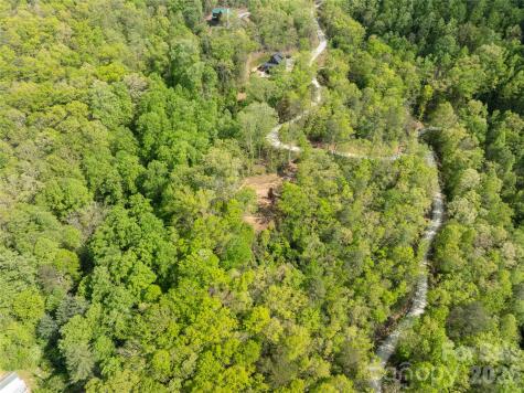Lot 1 Breedlove Road Bryson City NC 28713