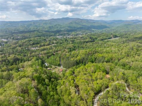 Lot 1 Breedlove Road Bryson City NC 28713
