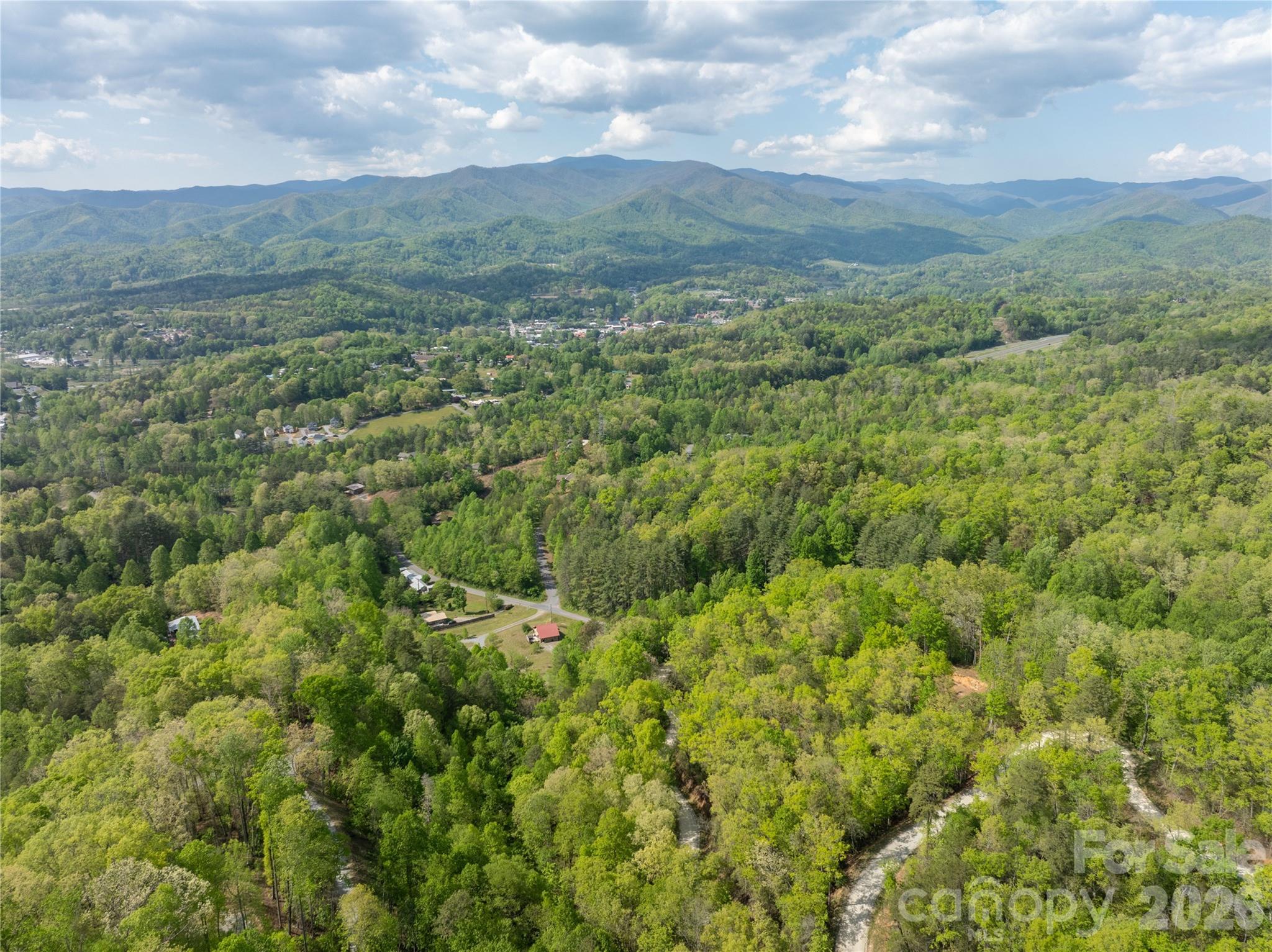 Lot 1 Breedlove Road Bryson City NC 28713
