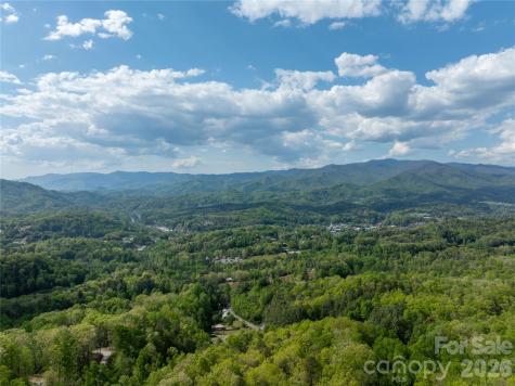 Lot 1 Breedlove Road Bryson City NC 28713