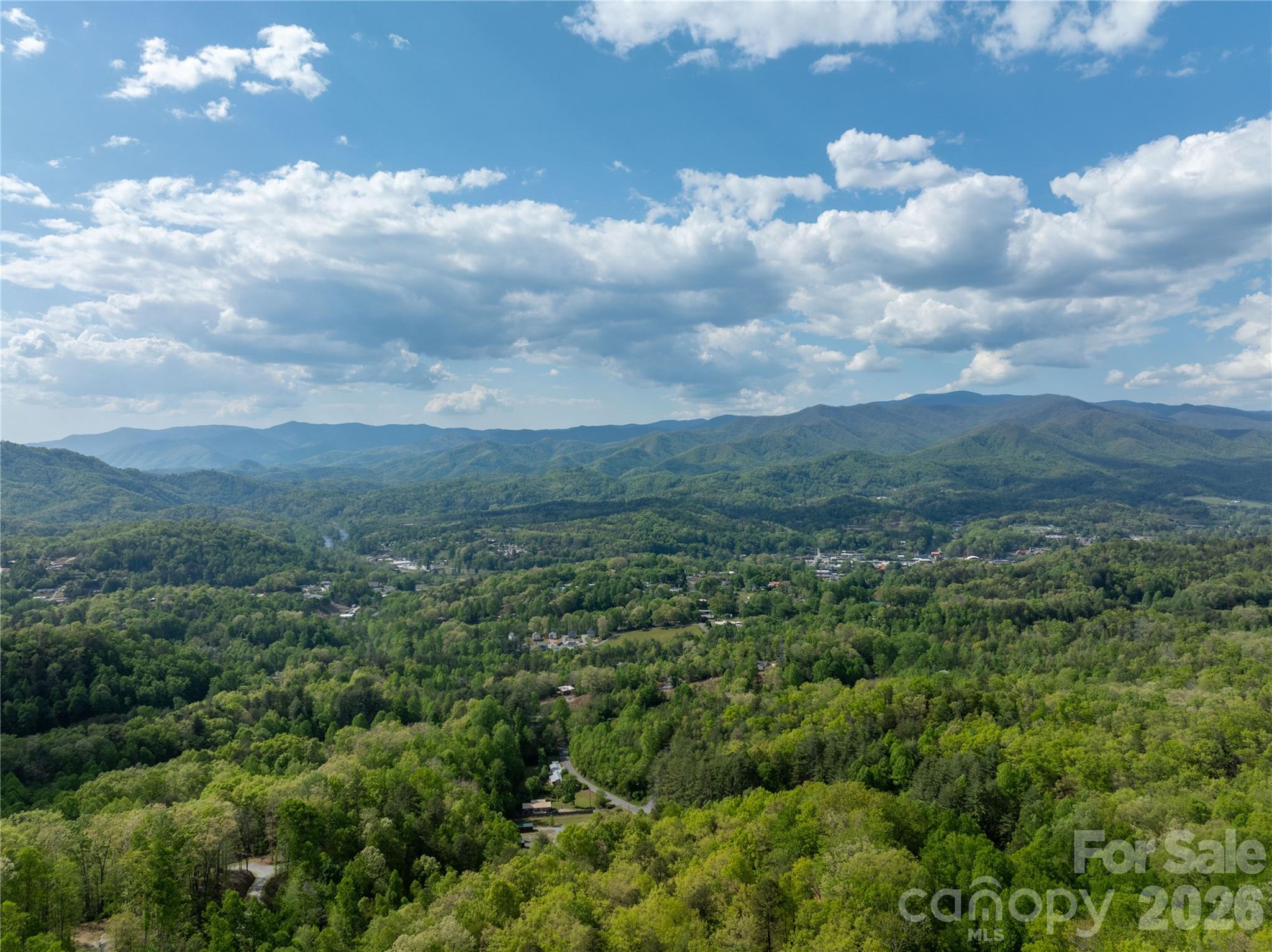Lot 1 Breedlove Road Bryson City NC 28713