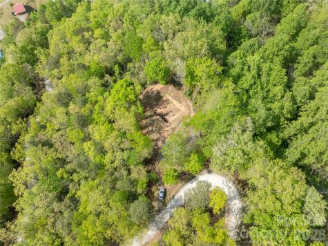 Lot 1 Breedlove Road Bryson City NC 28713