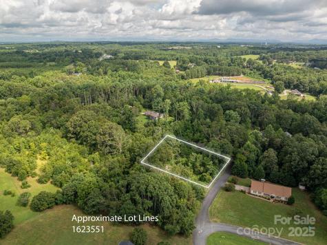 Lot 25 Line Drive Forest City NC 28043