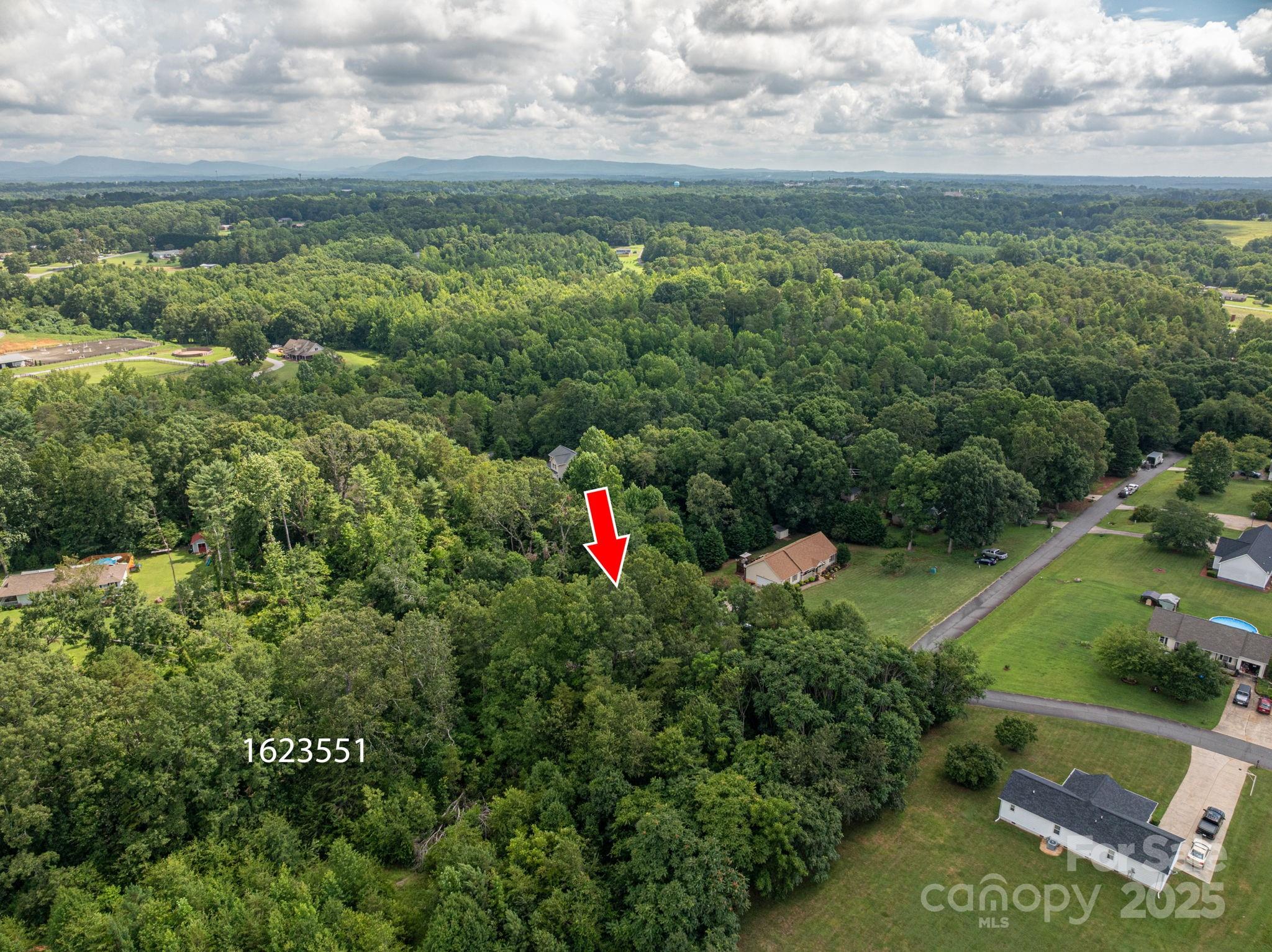 Lot 25 Line Drive Forest City NC 28043
