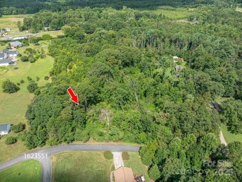 Lot 25 Line Drive Forest City NC 28043
