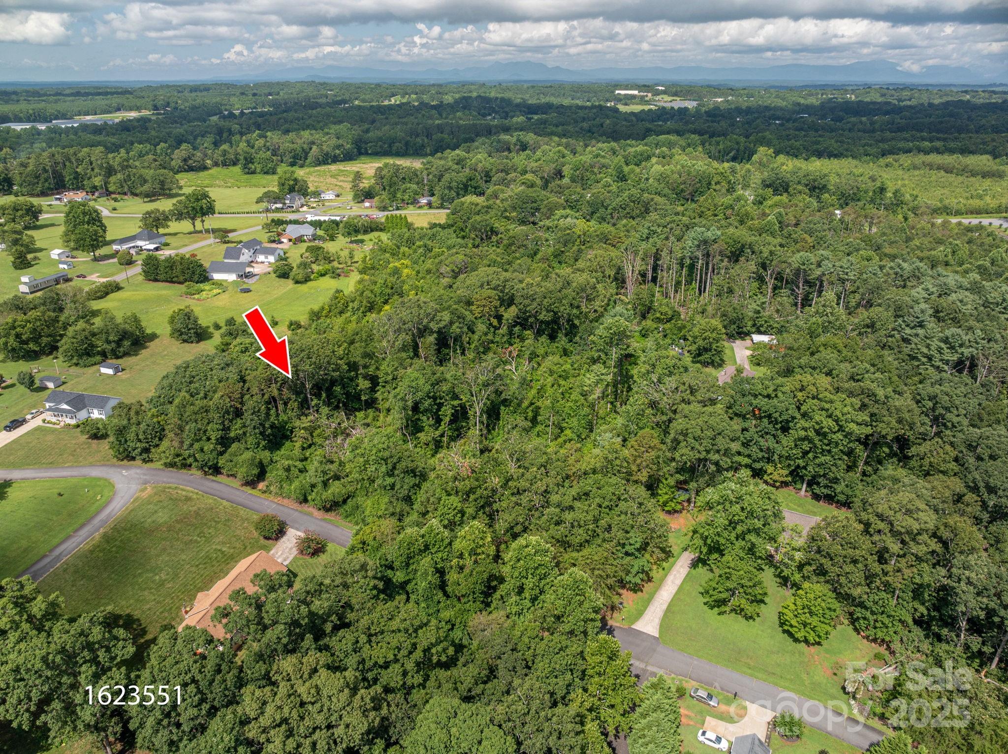 Lot 25 Line Drive Forest City NC 28043