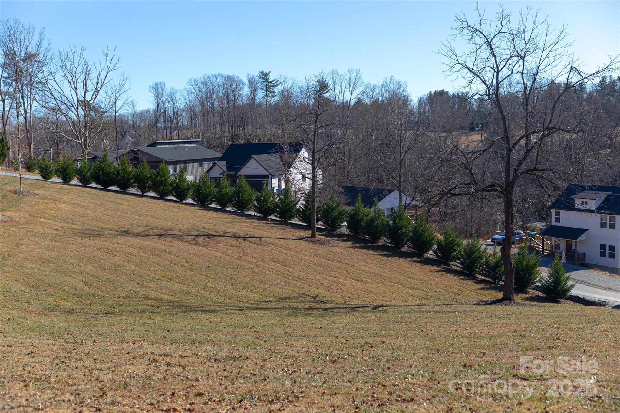 99999 George Allen Ridge Arden NC 28704