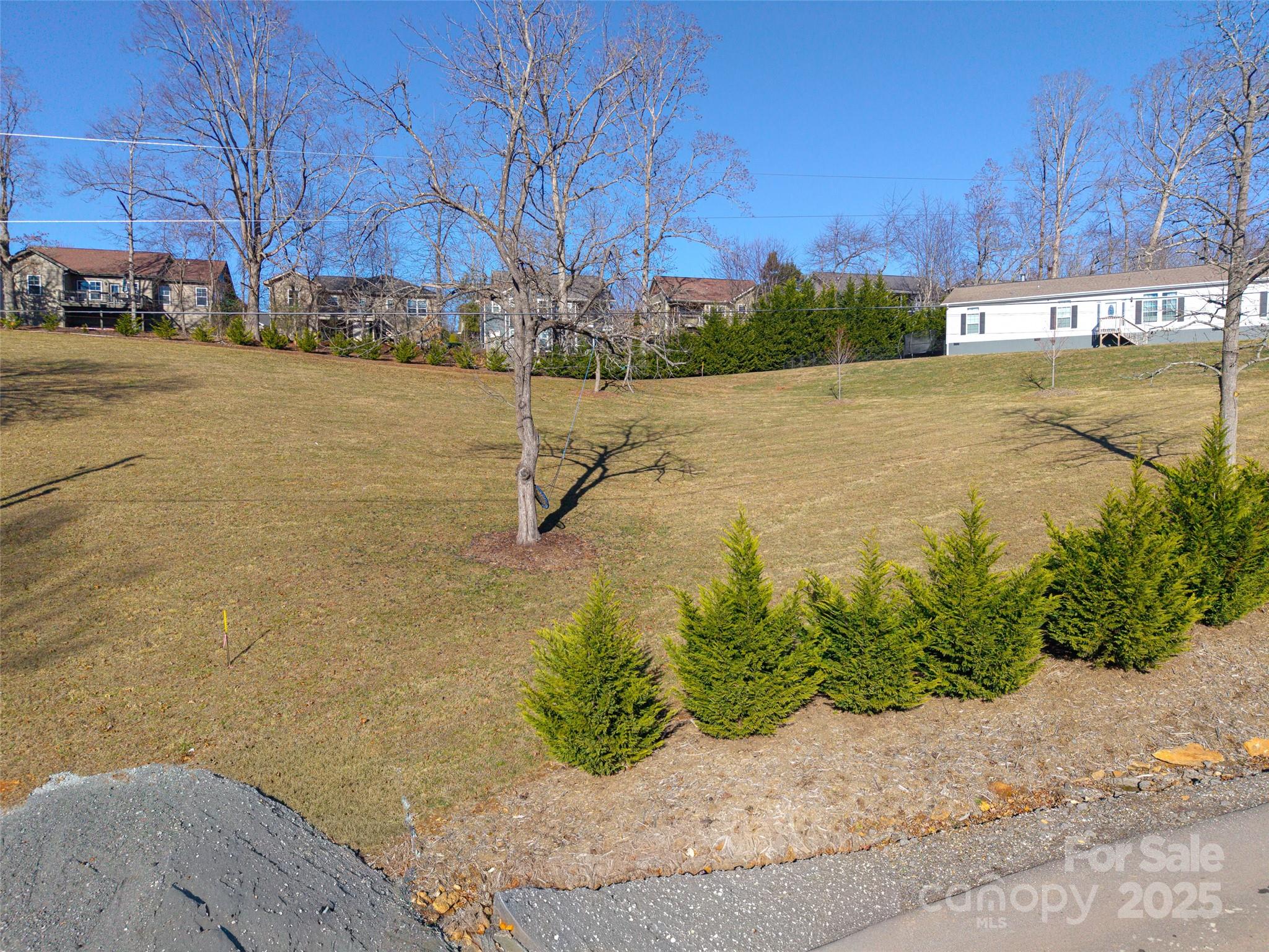 99999 George Allen Ridge Arden NC 28704