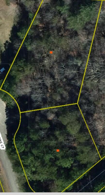 5116 Cyclone Court Granite Falls NC 28630