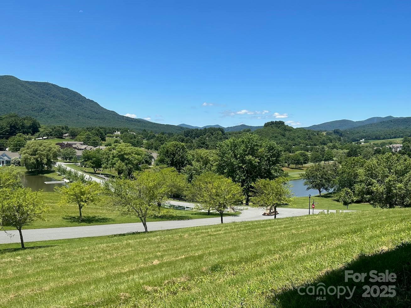 Tbd Olde Charter Circle Jefferson NC 28640