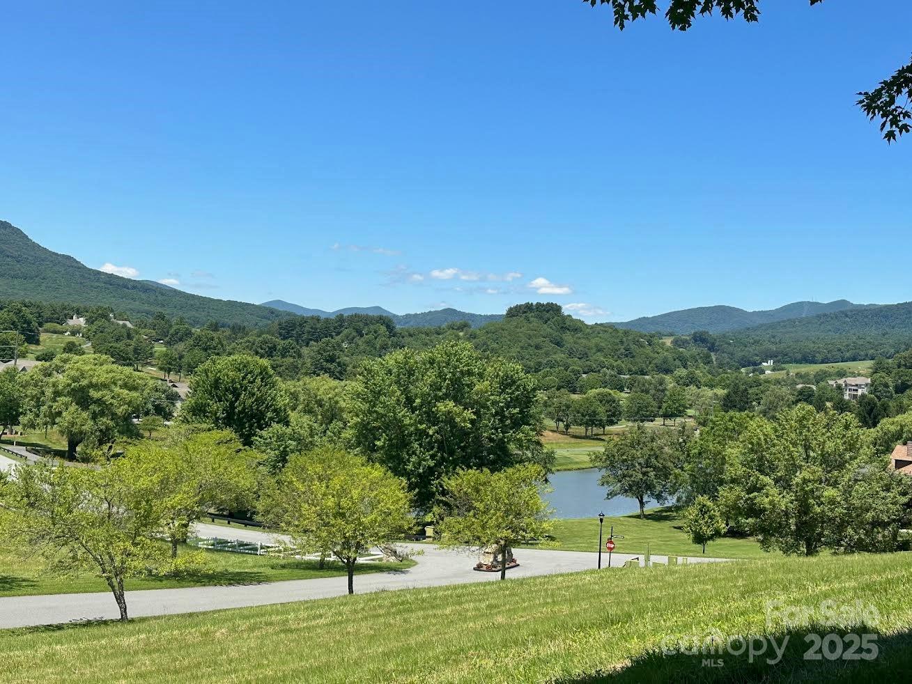 Tbd Olde Charter Circle Jefferson NC 28640