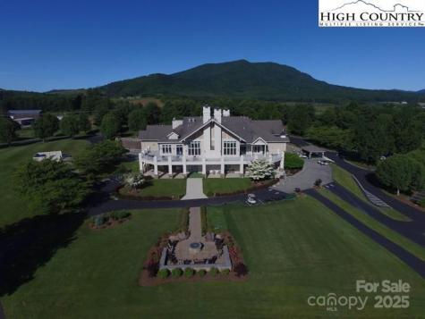 Tbd Olde Charter Circle Jefferson NC 28640
