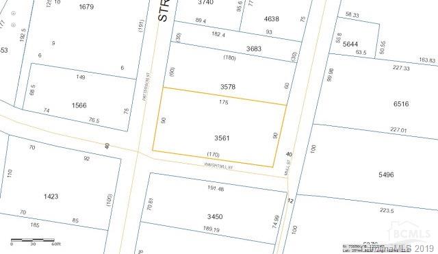 300 Patterson Street Morganton NC 28655