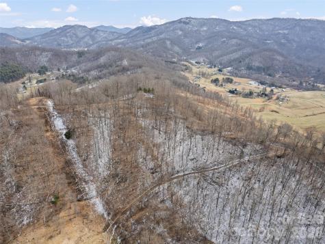 Lot #8 Viewpoint Mountain Waynesville NC 28786