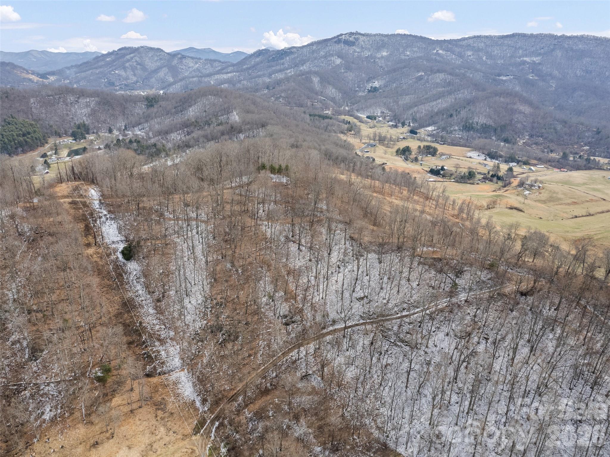Lot #8 Viewpoint Mountain Waynesville NC 28786