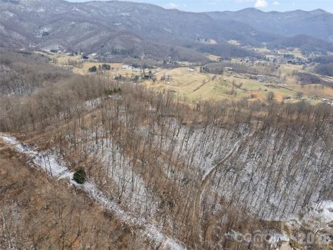Lot #8 Viewpoint Mountain Waynesville NC 28786