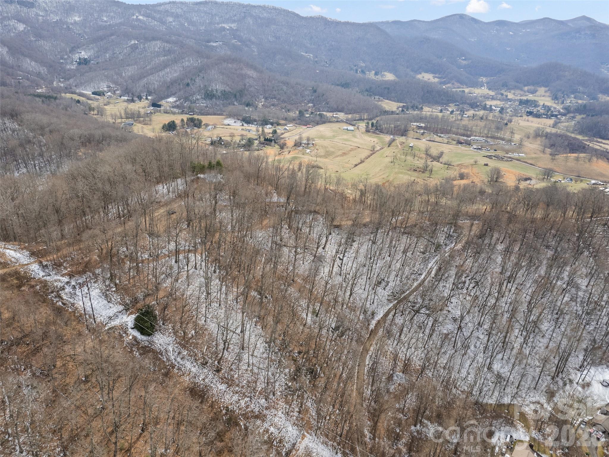 Lot #8 Viewpoint Mountain Waynesville NC 28786