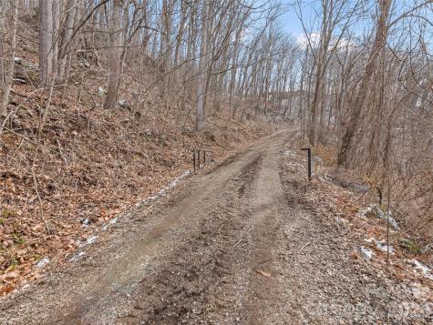 Lot #8 Viewpoint Mountain Waynesville NC 28786